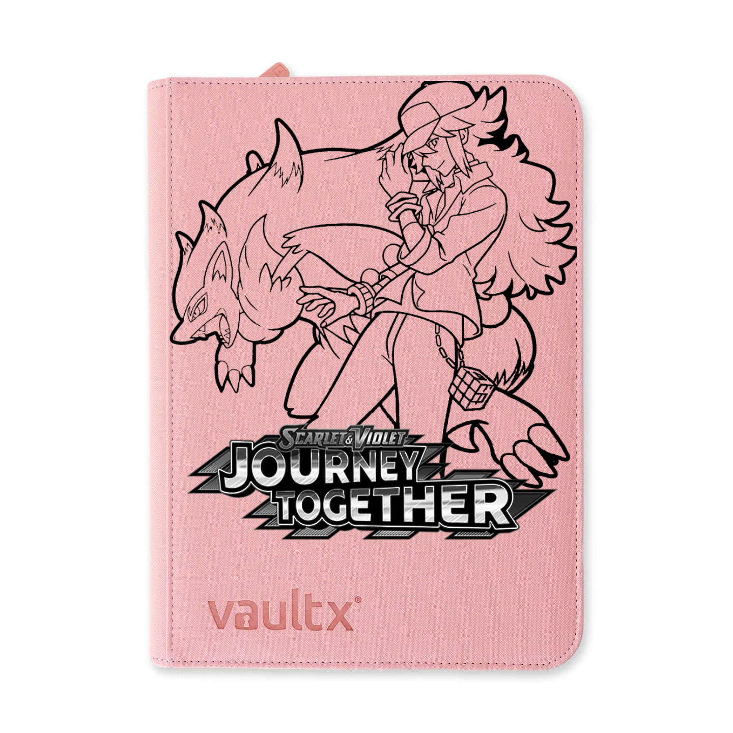 Journey Together (SV9)