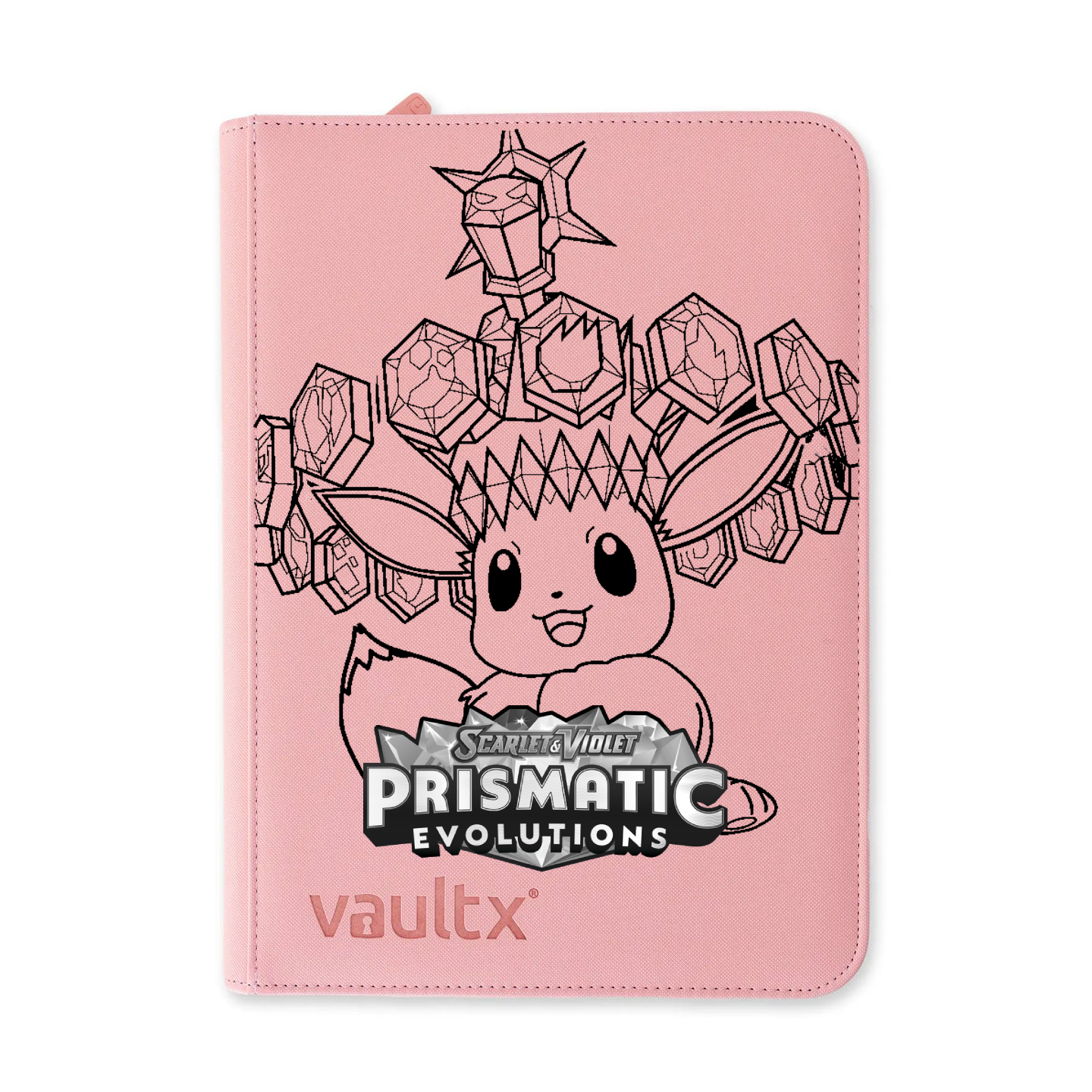 Prismatic Evolutions (SV8.5)