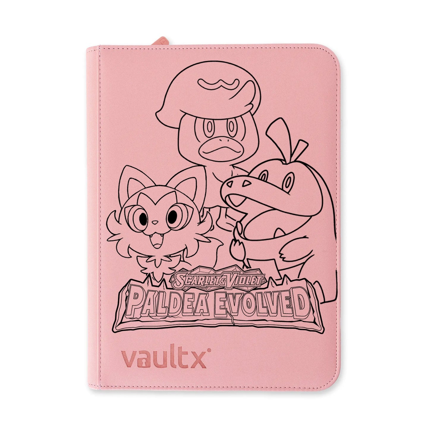 Paldea Evolved (SV2)