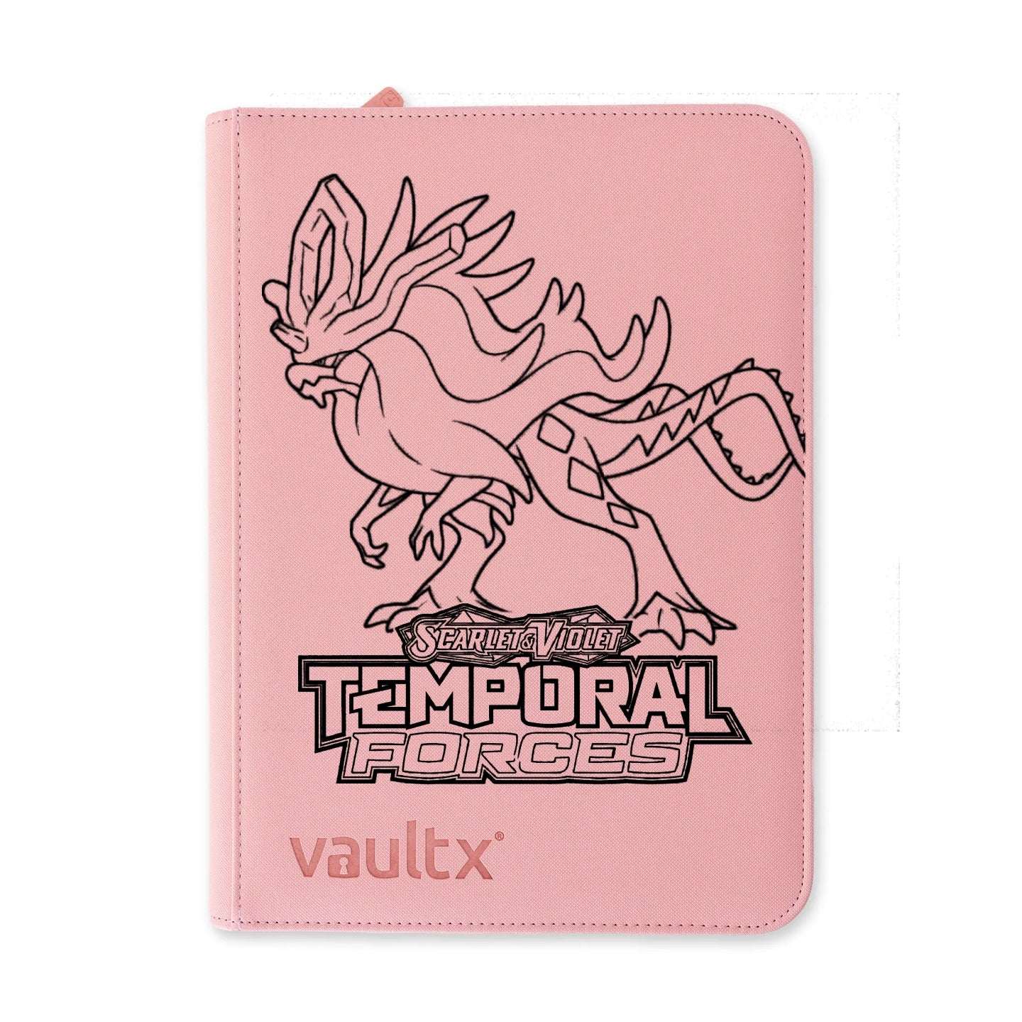 Temporal Forces (SV5)