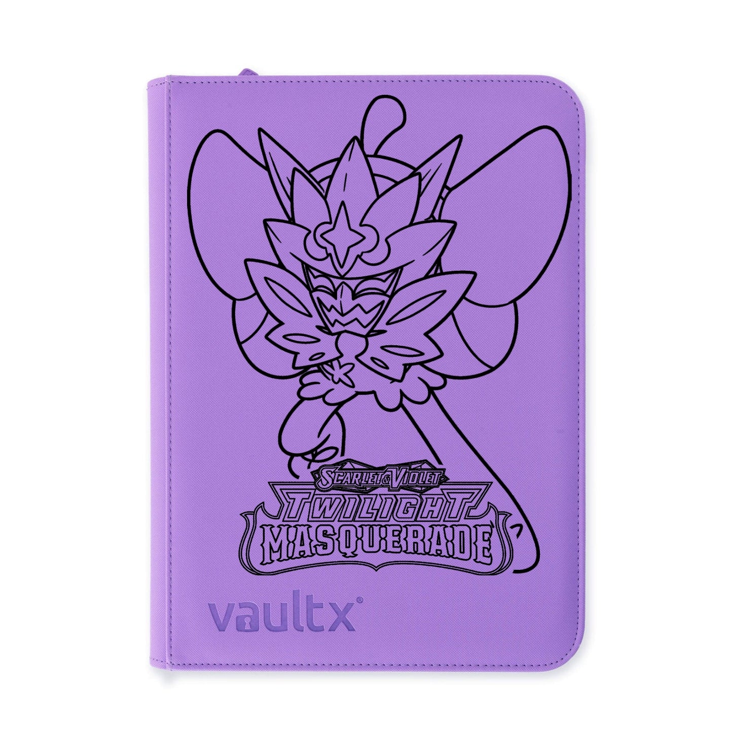 Twilight Masquerade (SV6)