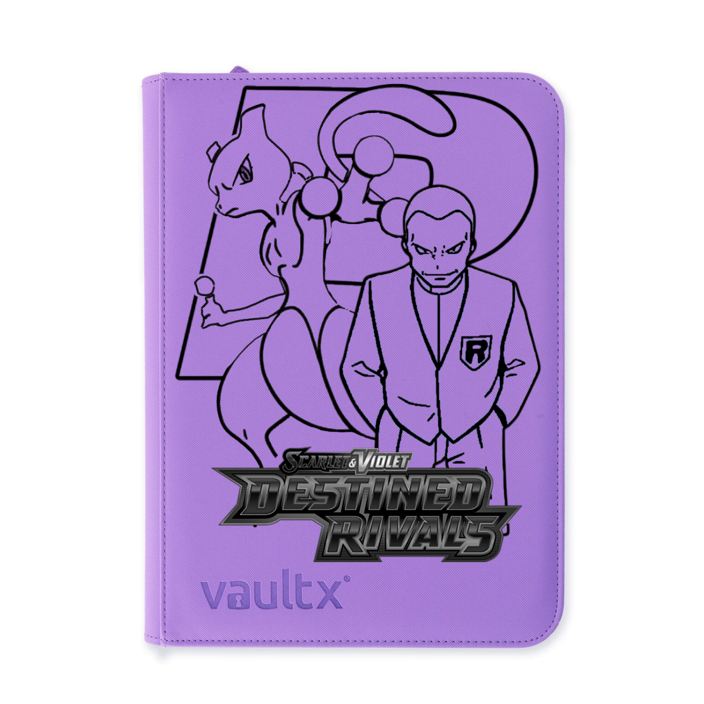 Destined Rivals (SV10)