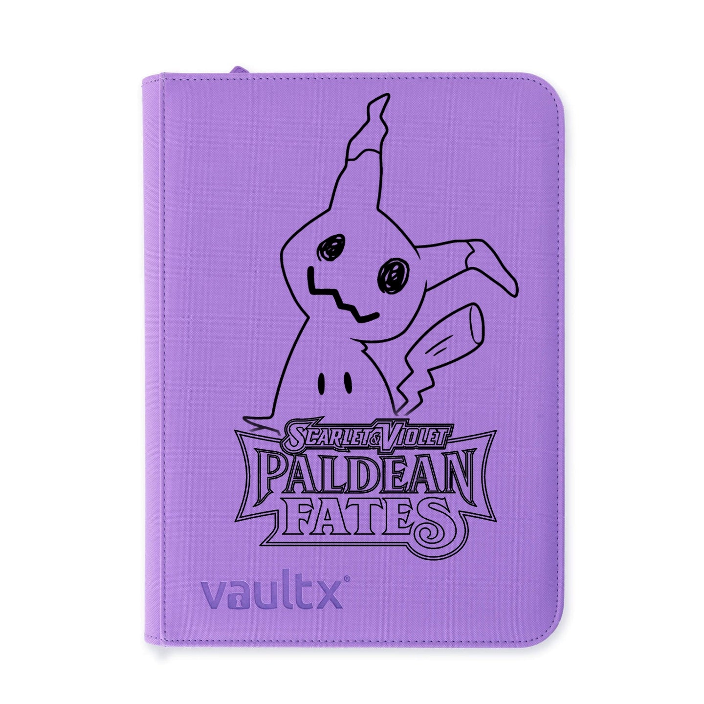 Paldean Fates (SV4.5)