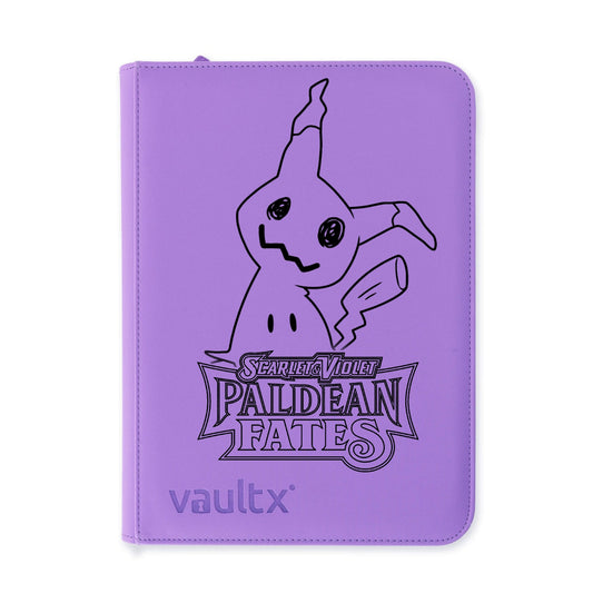 Paldean Fates (SV4.5)