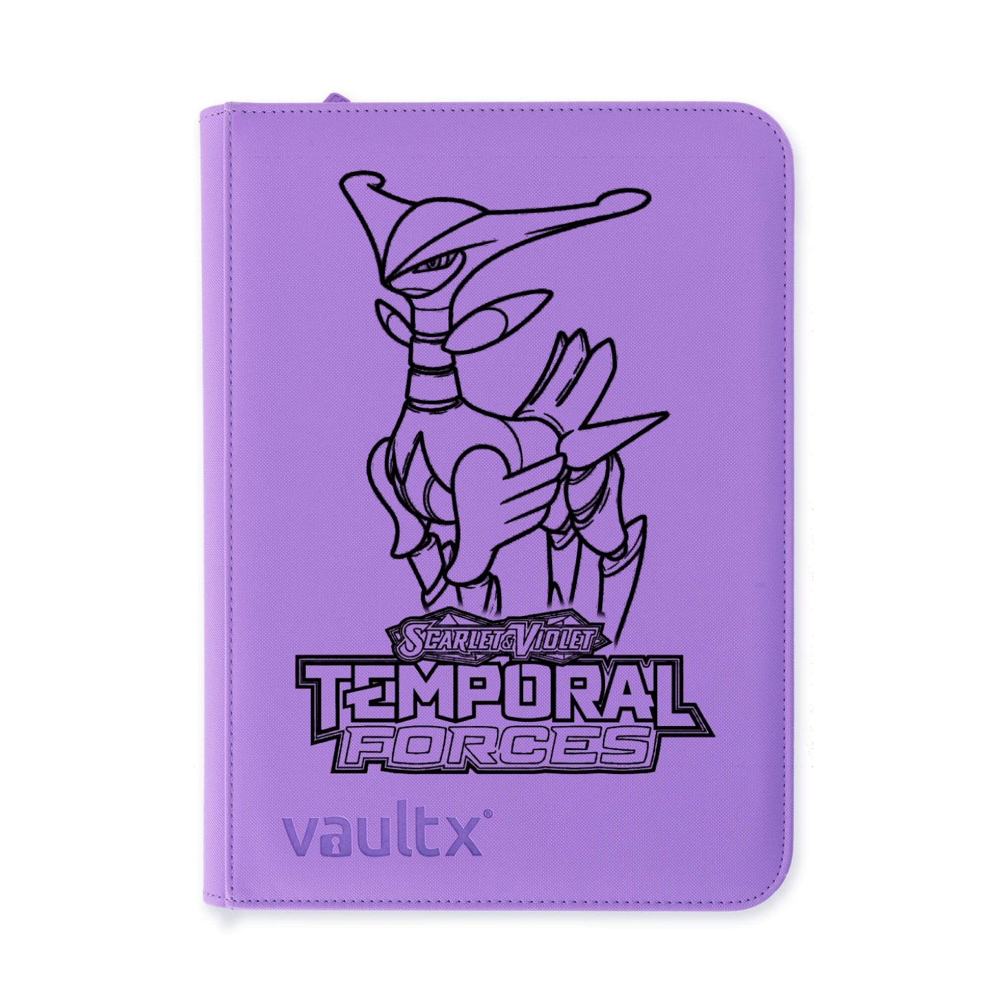 Temporal Forces (SV5)