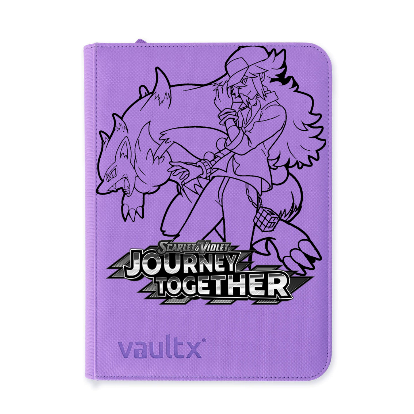 Journey Together (SV9)