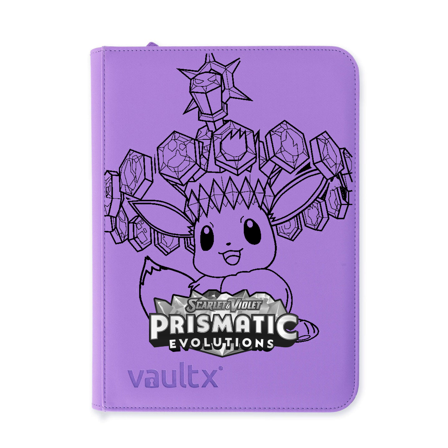 Prismatic Evolutions (SV8.5)