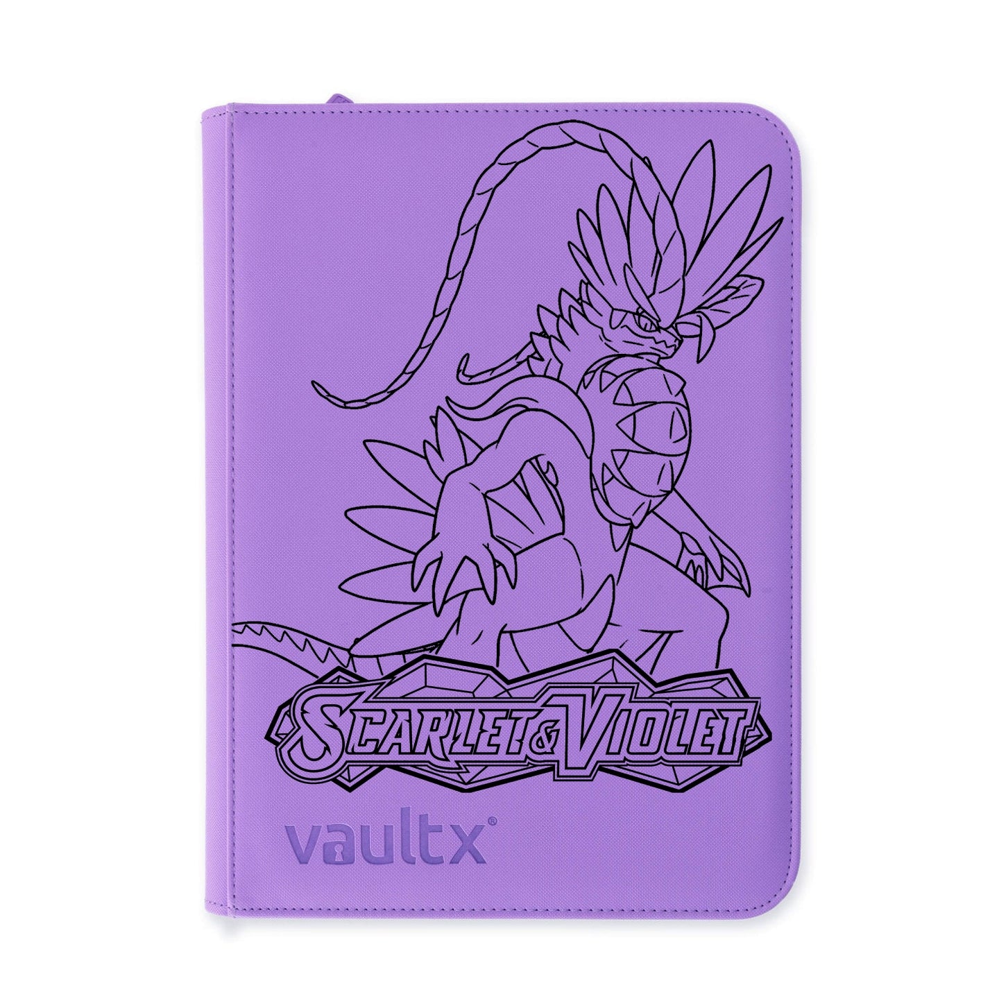 Scarlet & Violet Base (SV1)