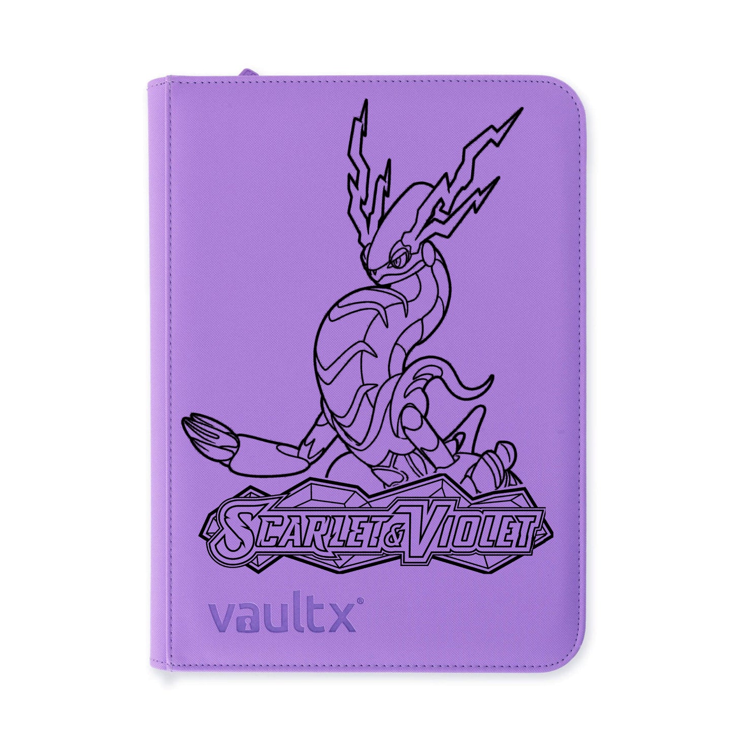 Scarlet & Violet Base (SV1)