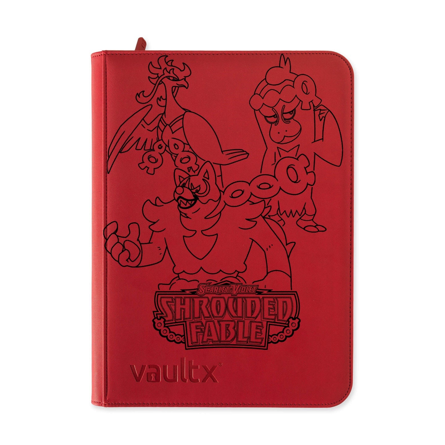 Shrouded Fable (SV6.5)