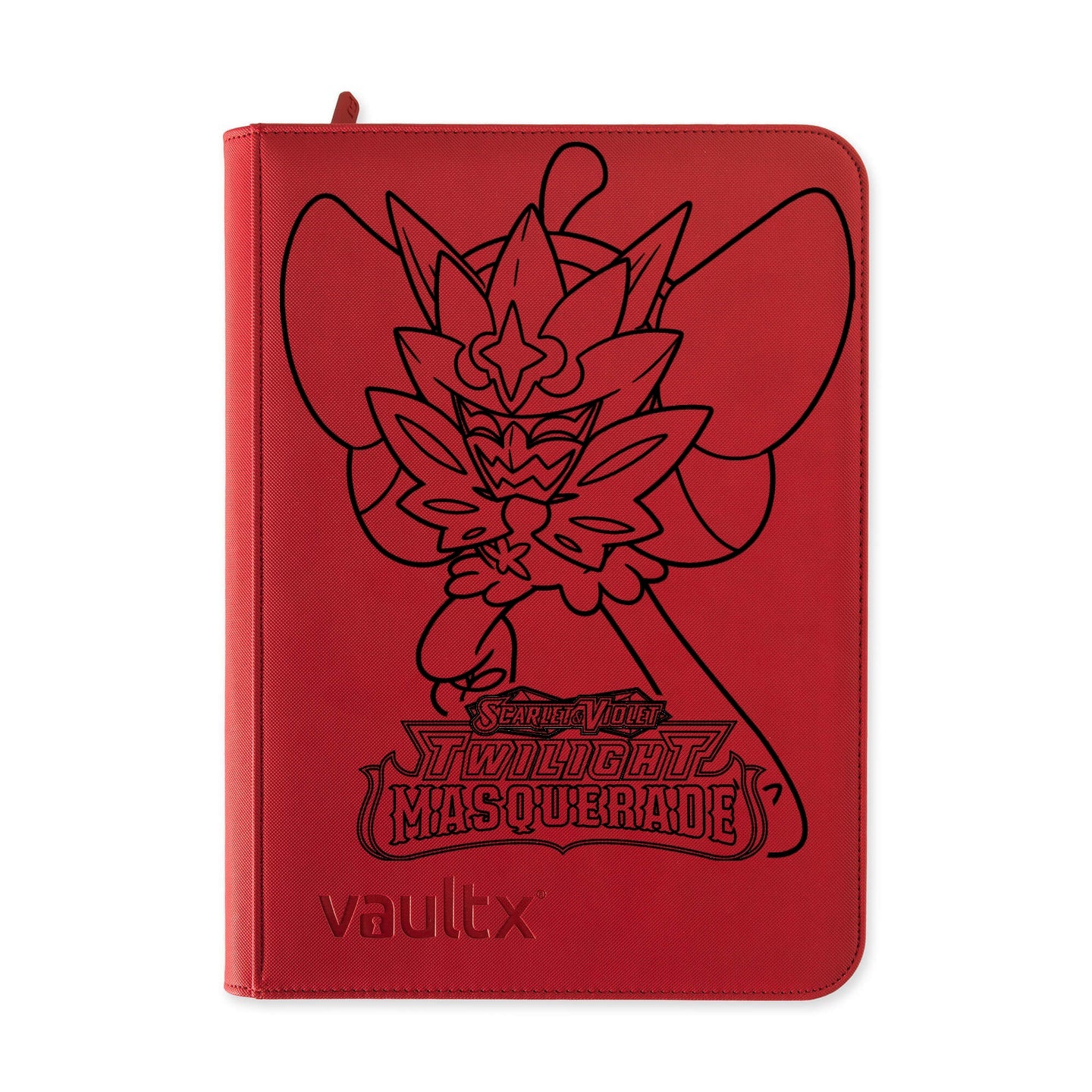 Twilight Masquerade (SV6)