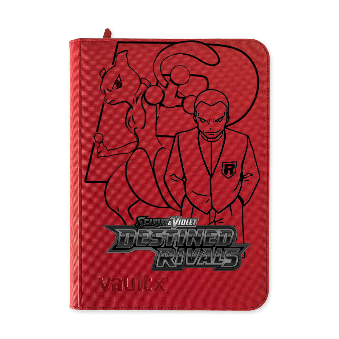 Destined Rivals (SV10)