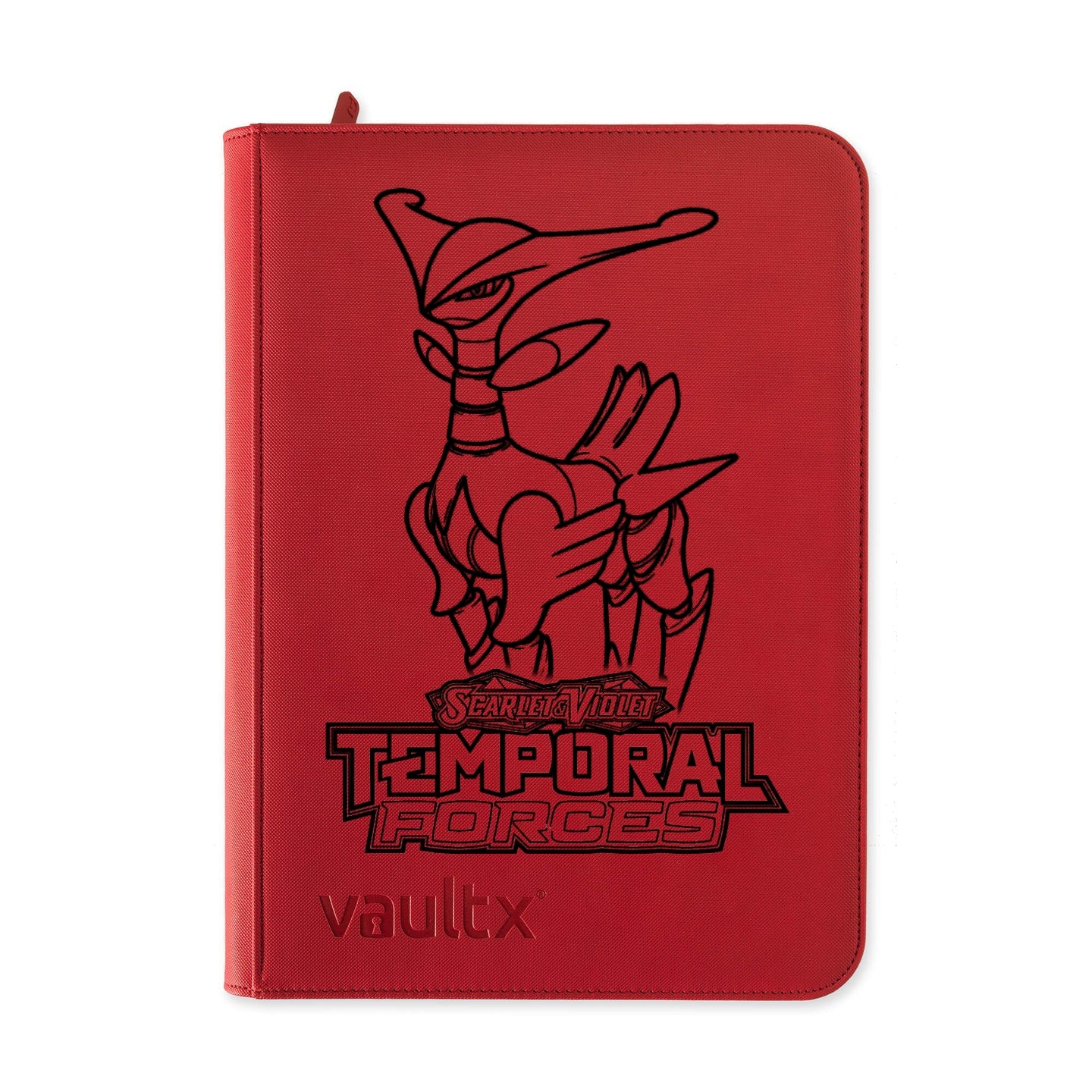 Temporal Forces (SV5)