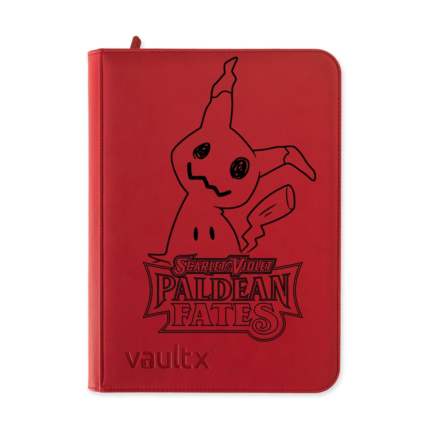 Paldean Fates (SV4.5)