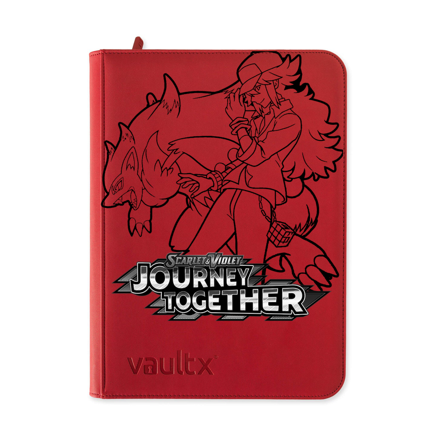 Journey Together (SV9)