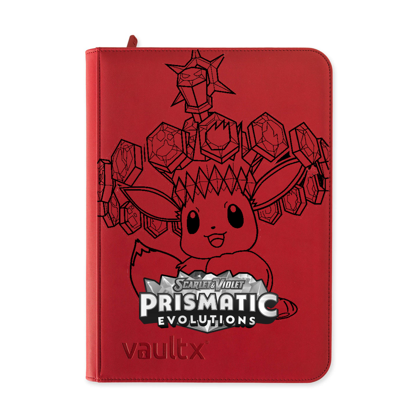 Prismatic Evolutions (SV8.5)