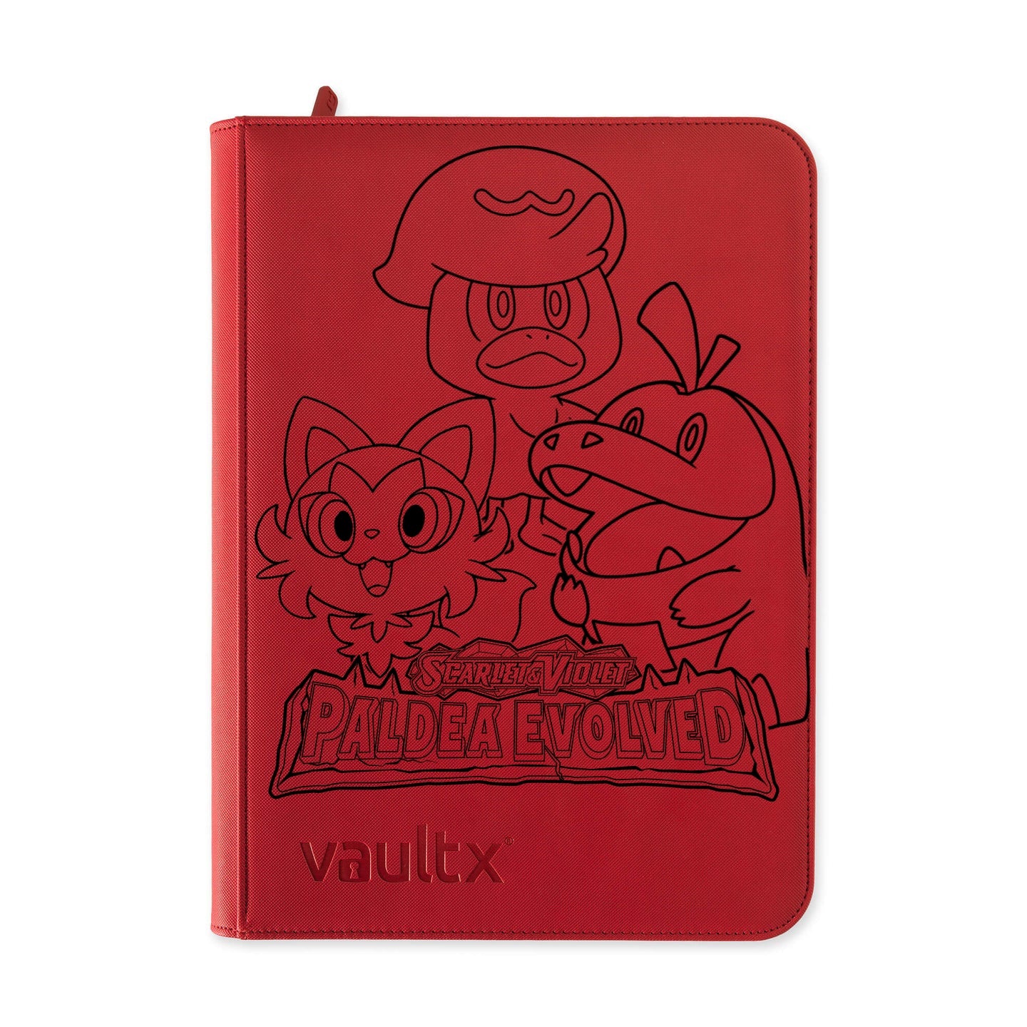 Paldea Evolved (SV2)