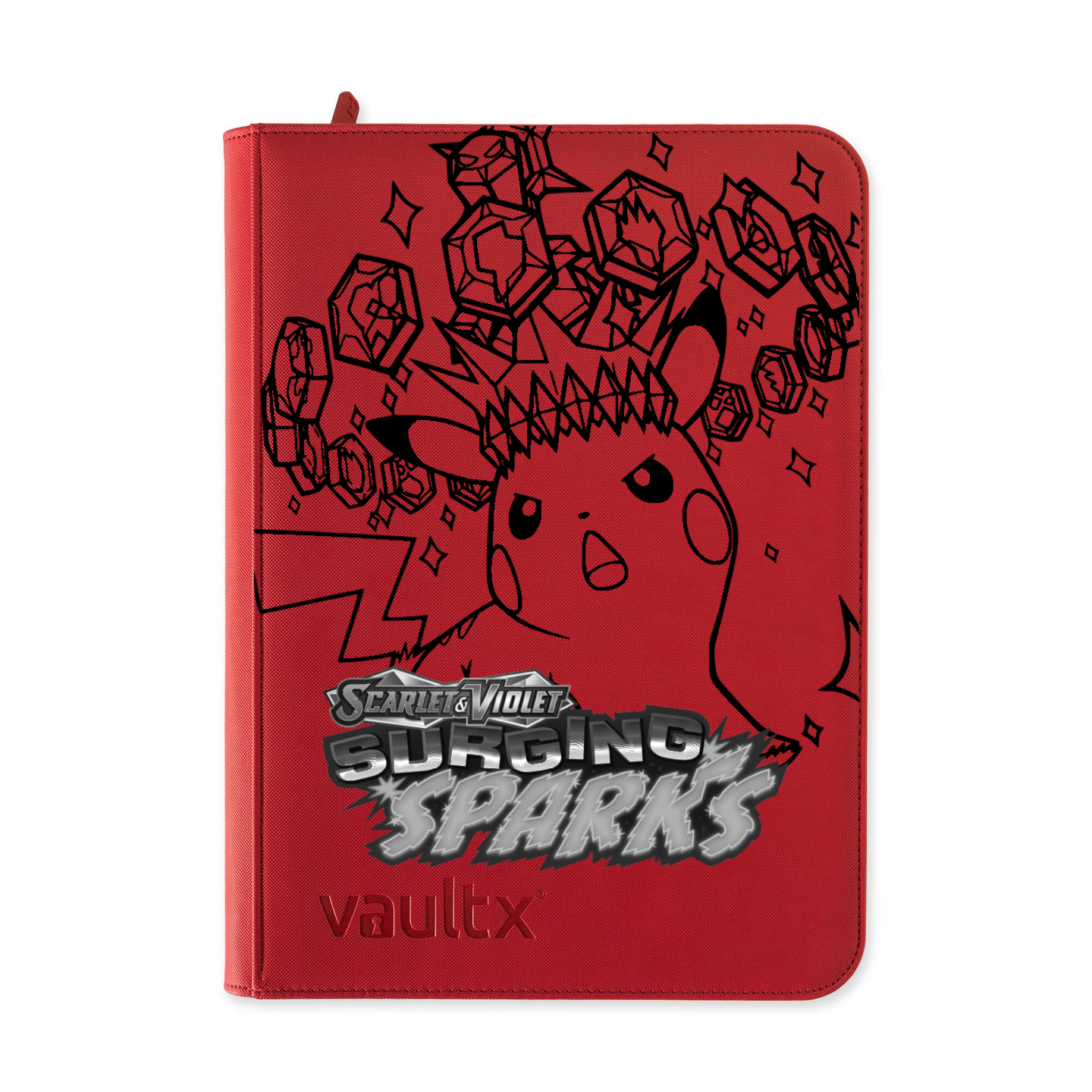 Surging Sparks (SV8)