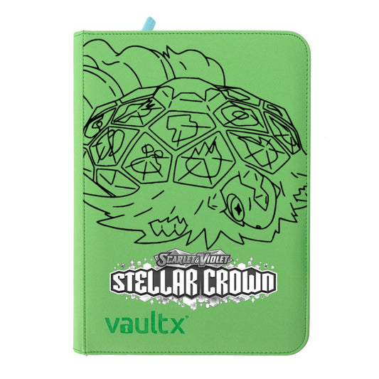 Stellar Crown (SV7)