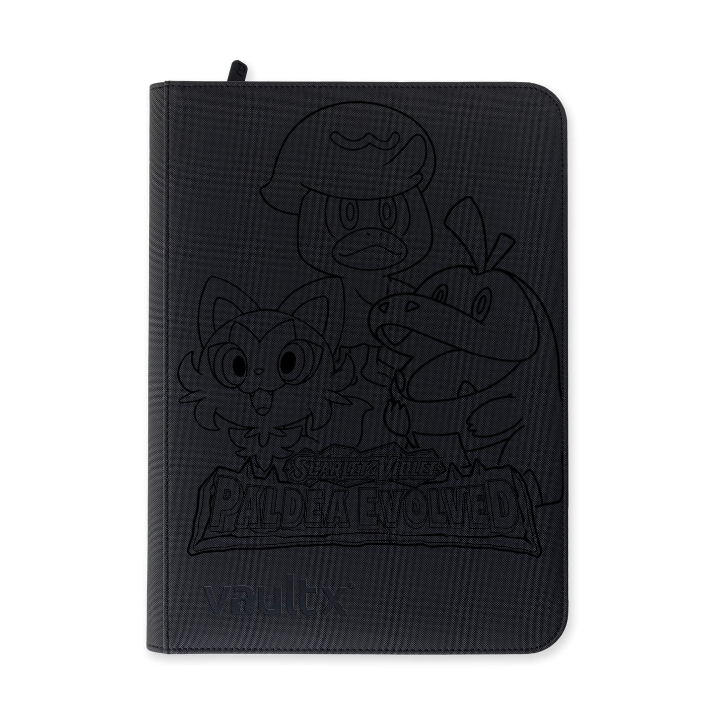 Paldea Evolved (SV2)