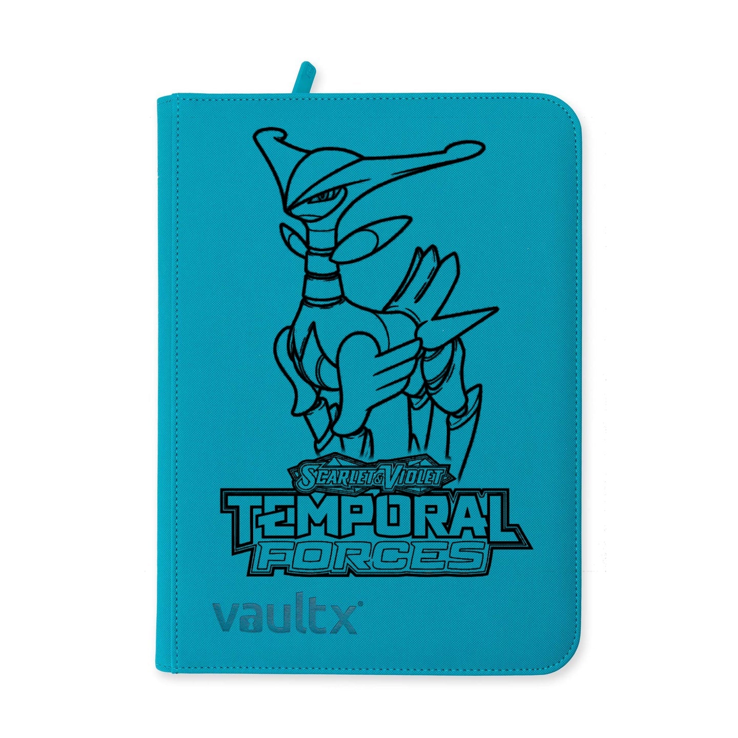 Temporal Forces (SV5)