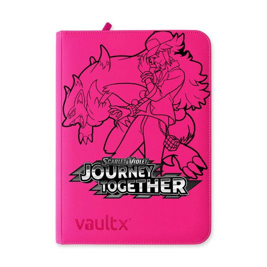 Journey Together (SV9)