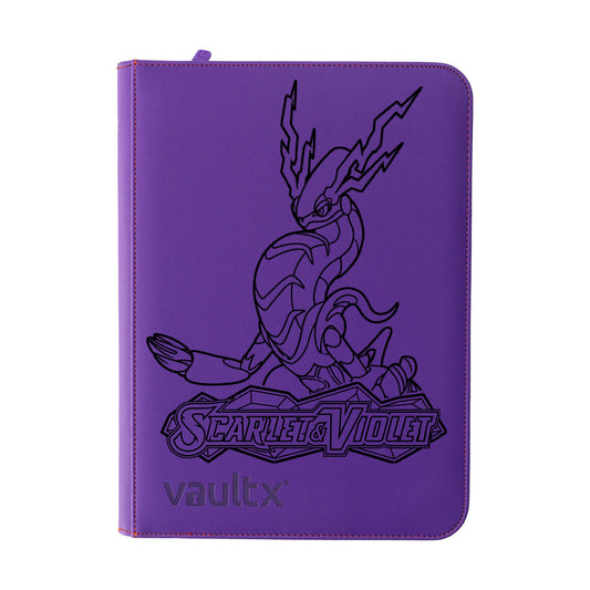 Scarlet & Violet Base (SV1)