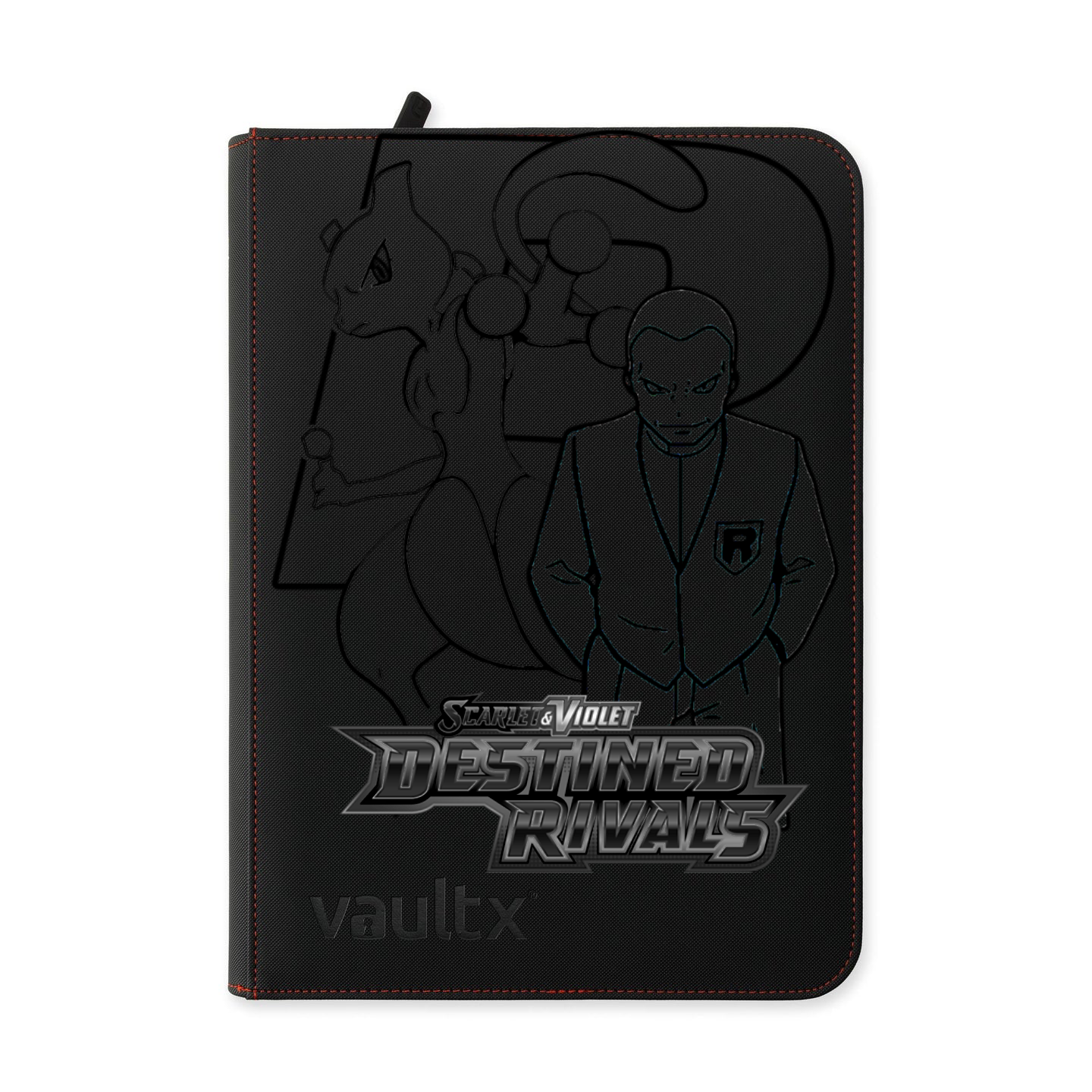 Destined Rivals (SV10)