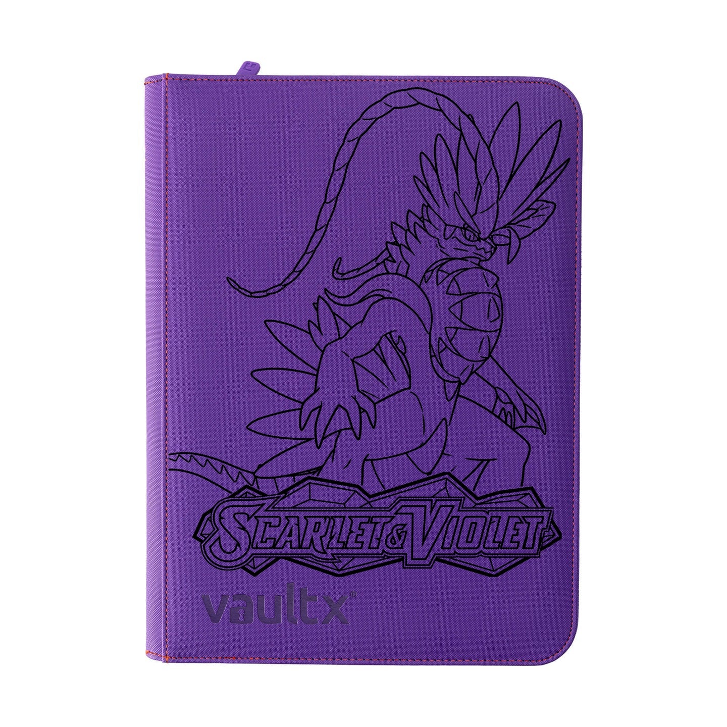 Scarlet & Violet Base (SV1)