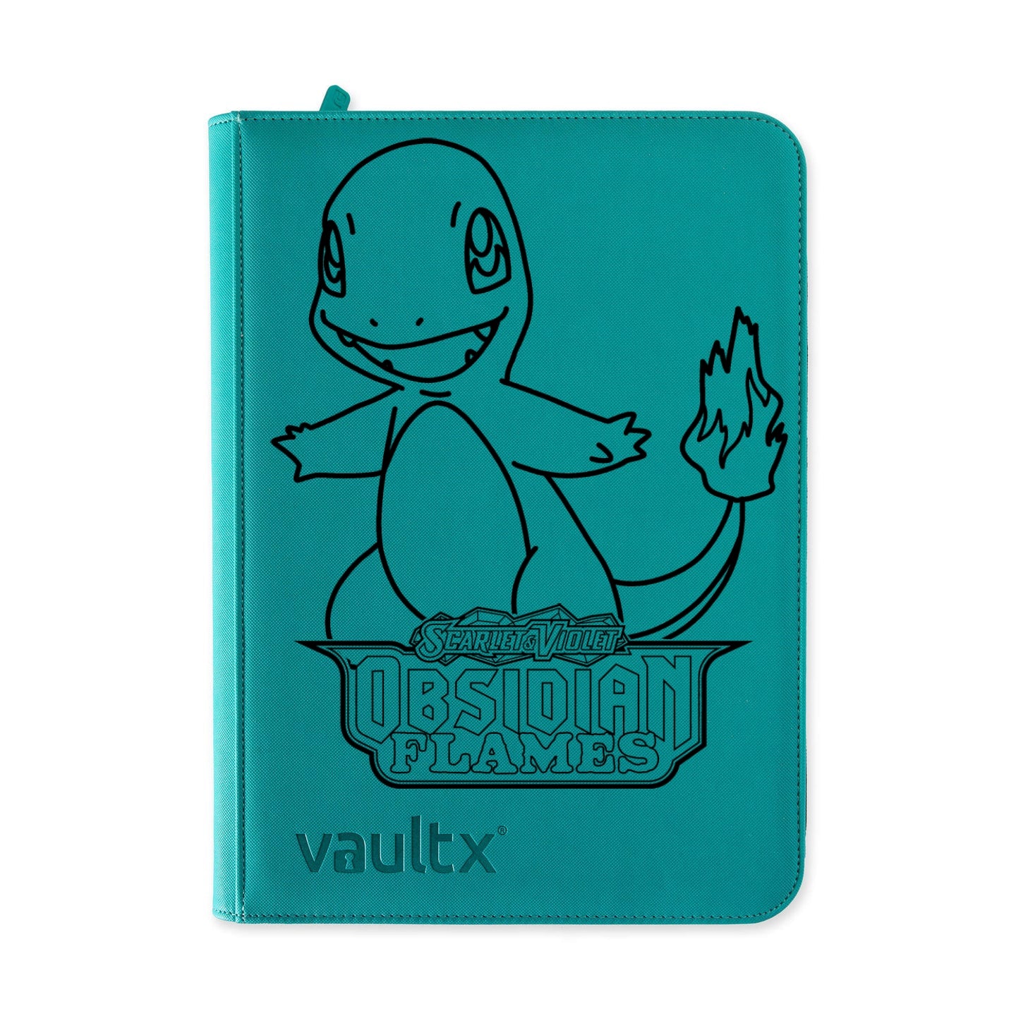 Obsidian Flames (SV3)