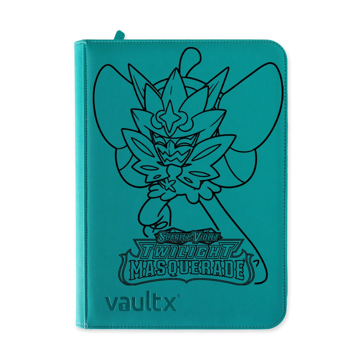 Twilight Masquerade (SV6)