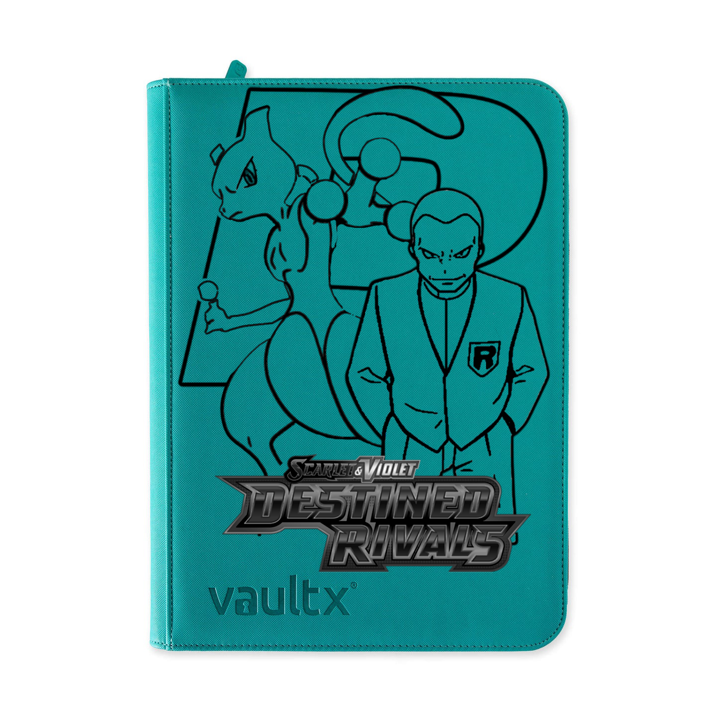 Destined Rivals (SV10)