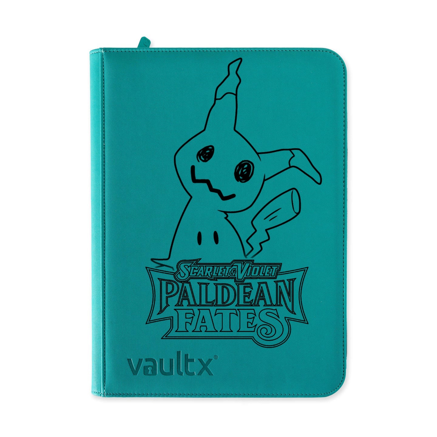 Paldean Fates (SV4.5)