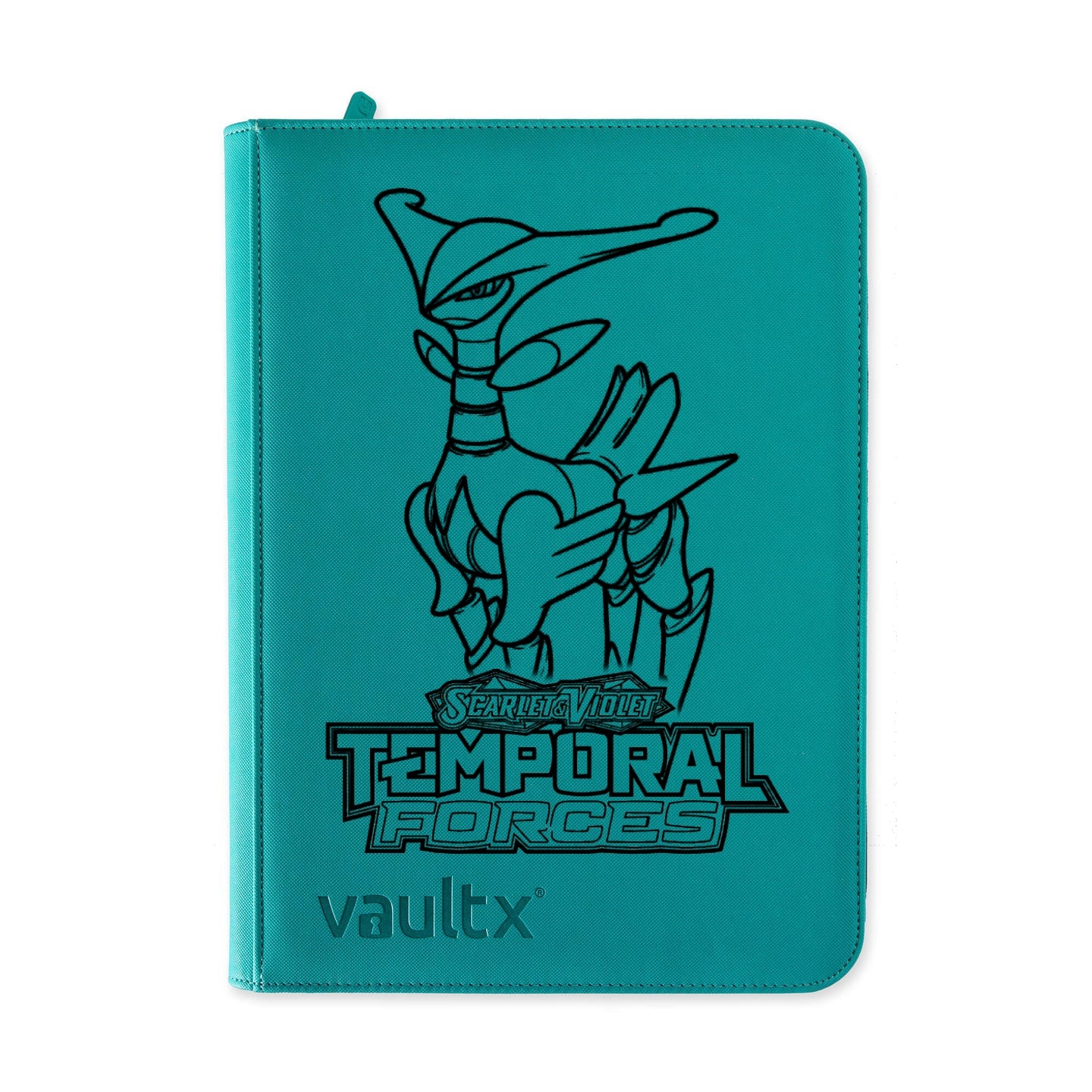 Temporal Forces (SV5)