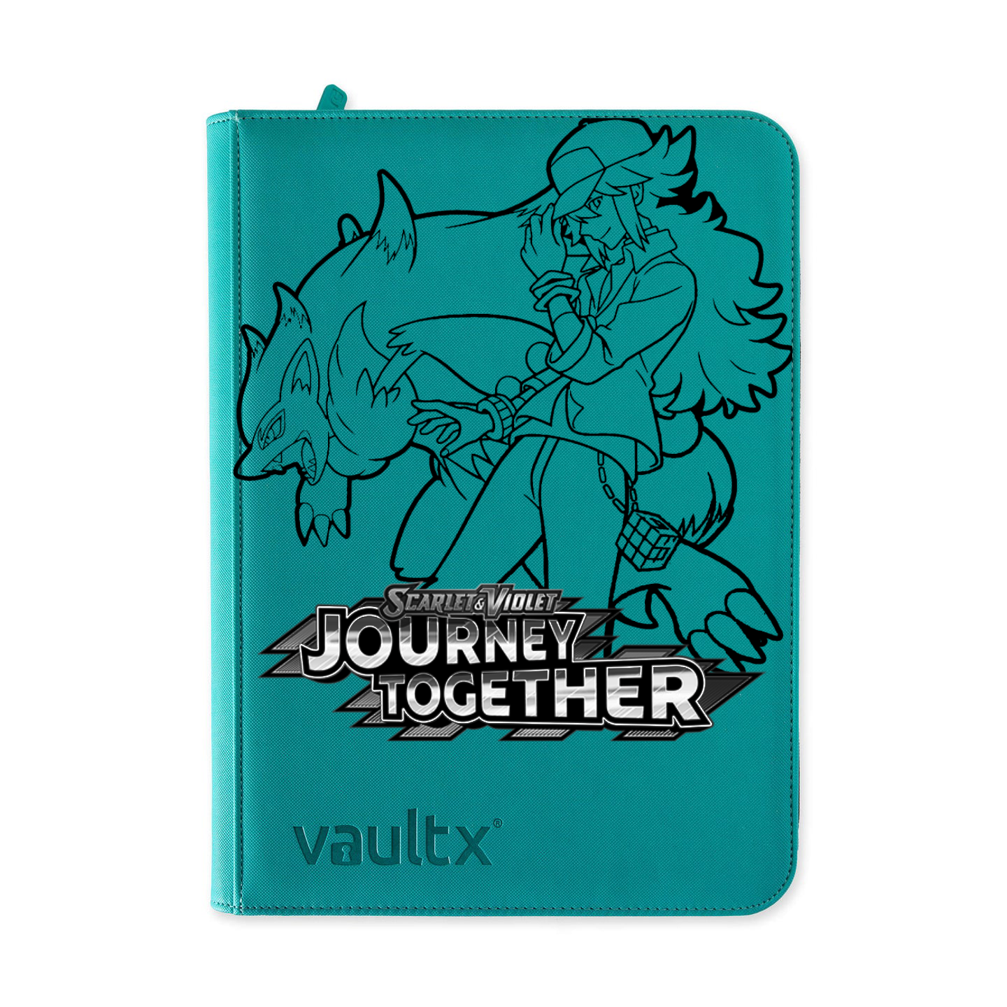 Journey Together (SV9)