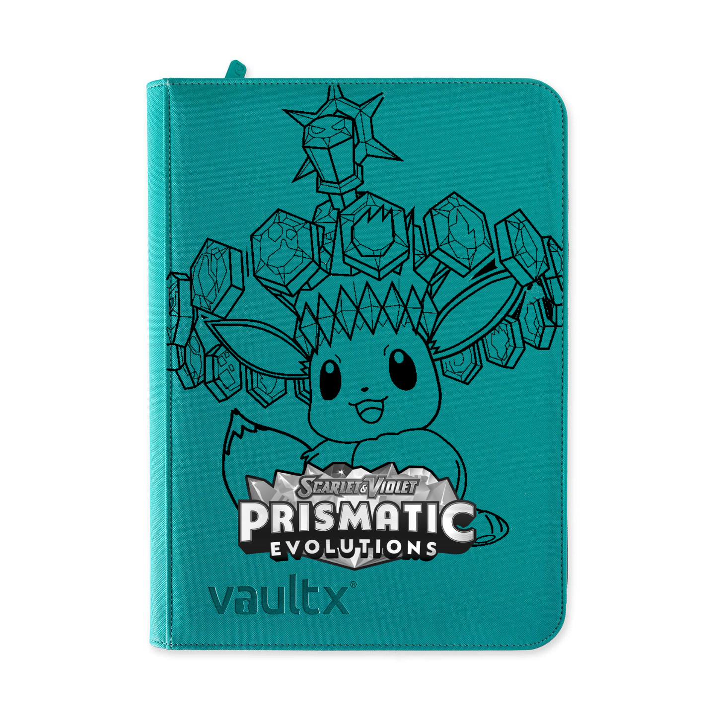 Prismatic Evolutions (SV8.5)