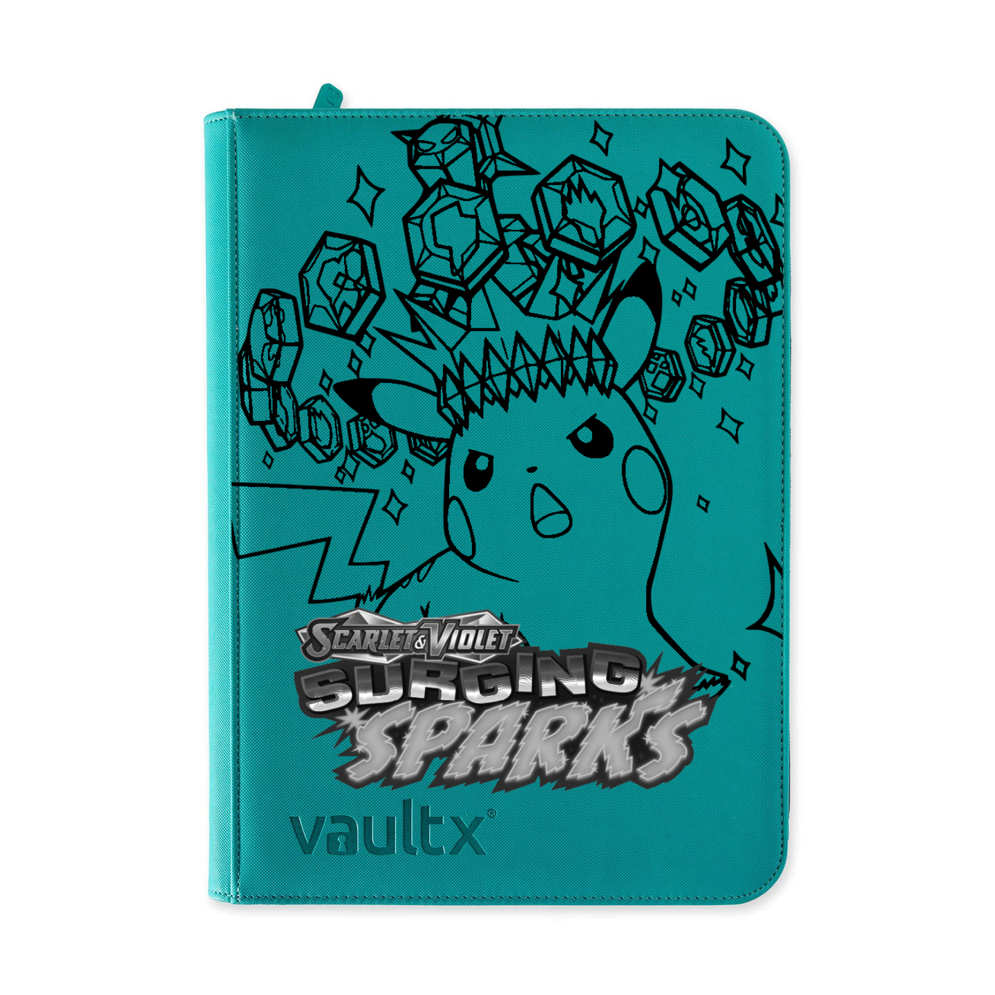 Surging Sparks (SV8)