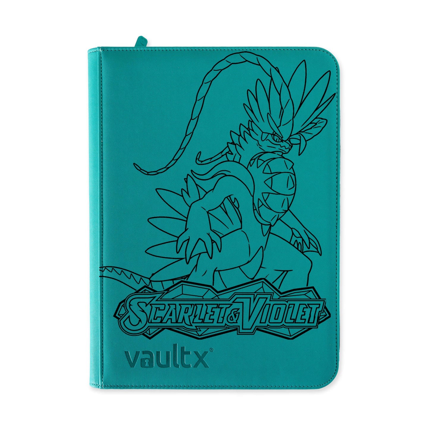 Scarlet & Violet Base (SV1)