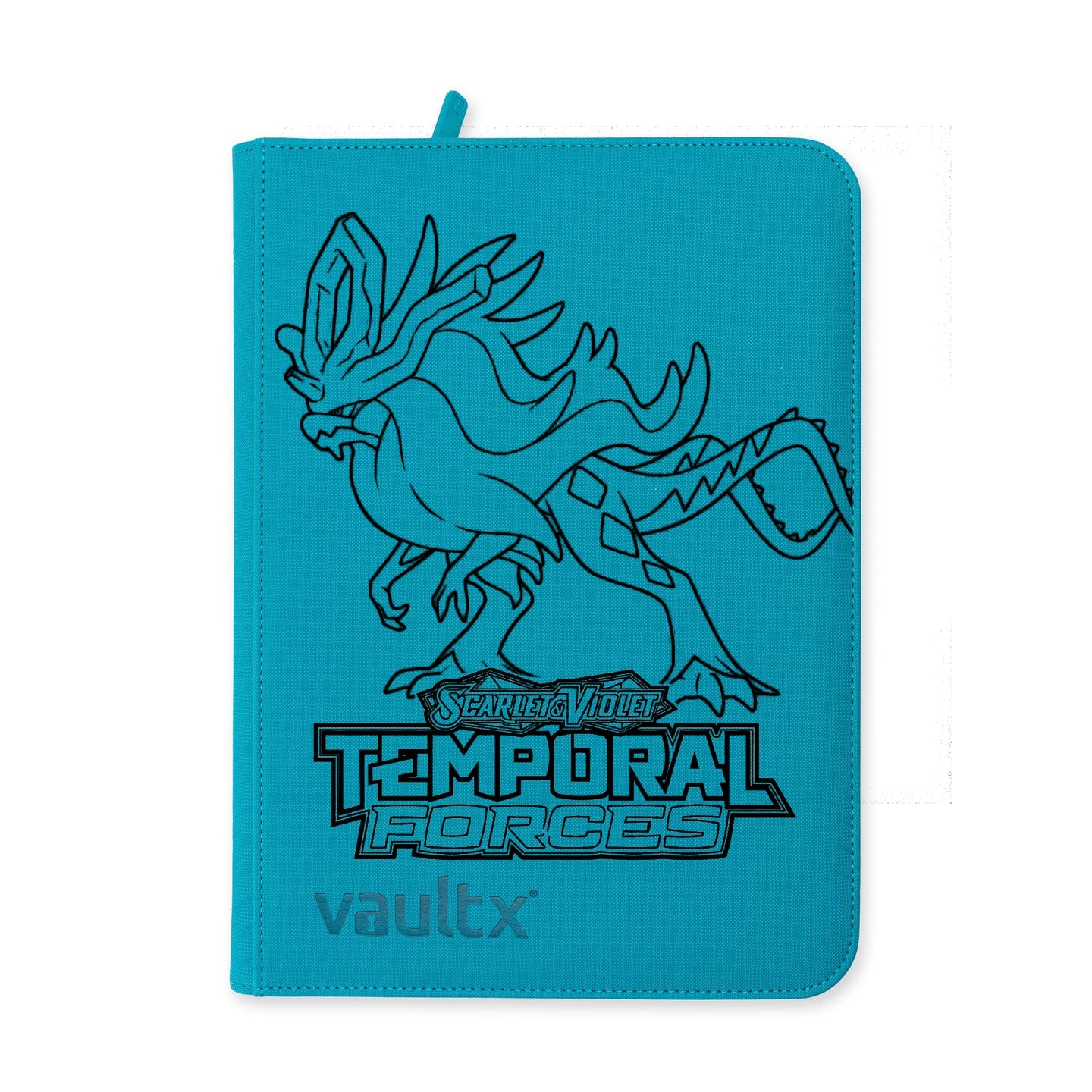 Temporal Forces (SV5)