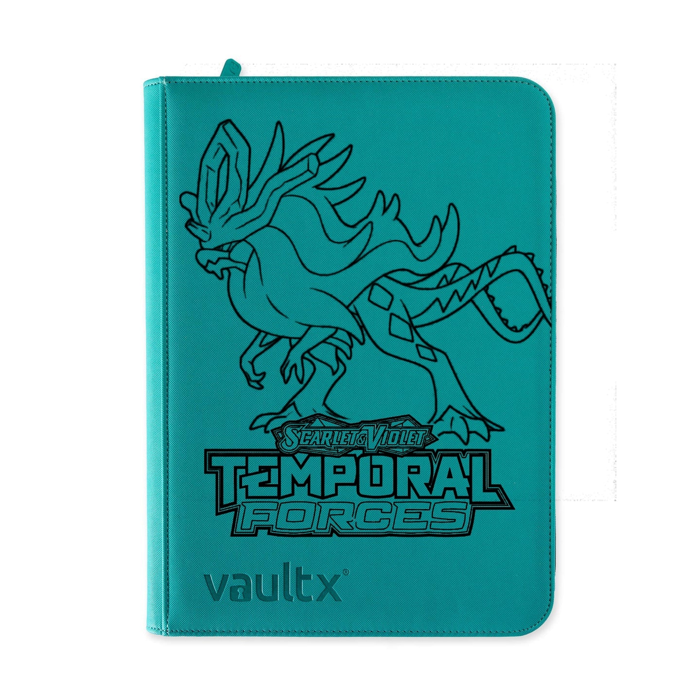 Temporal Forces (SV5)