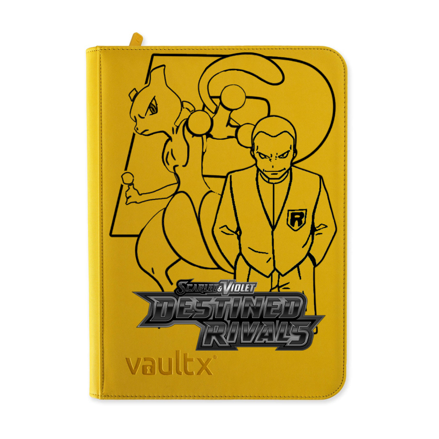 Destined Rivals (SV10)