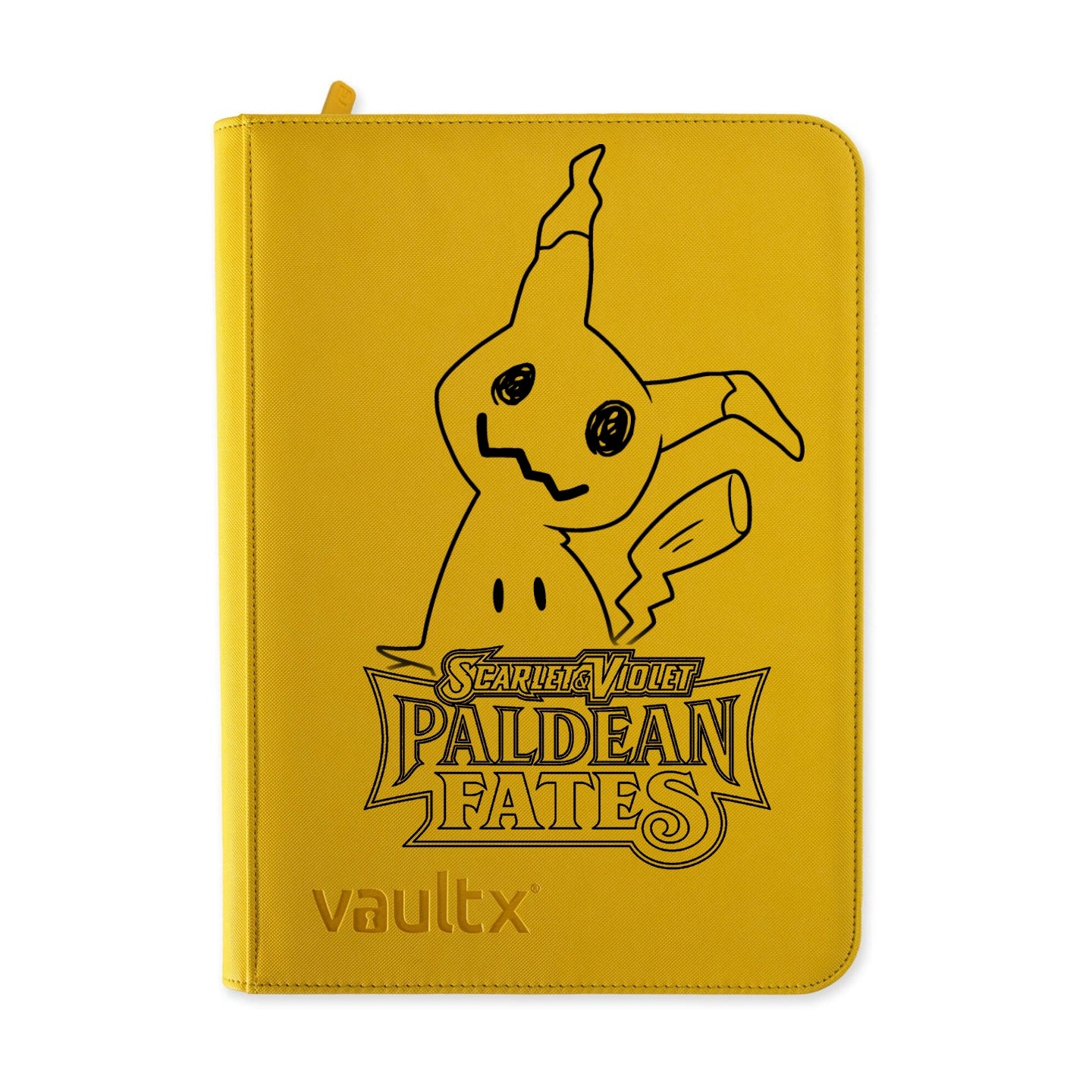 Paldean Fates (SV4.5)