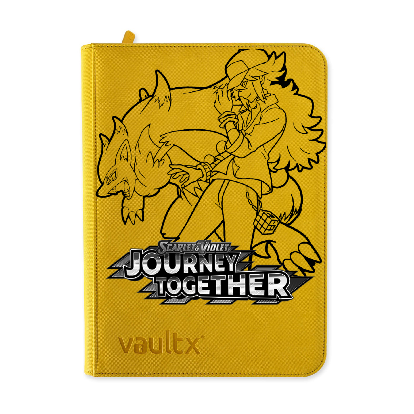 Journey Together (SV9)