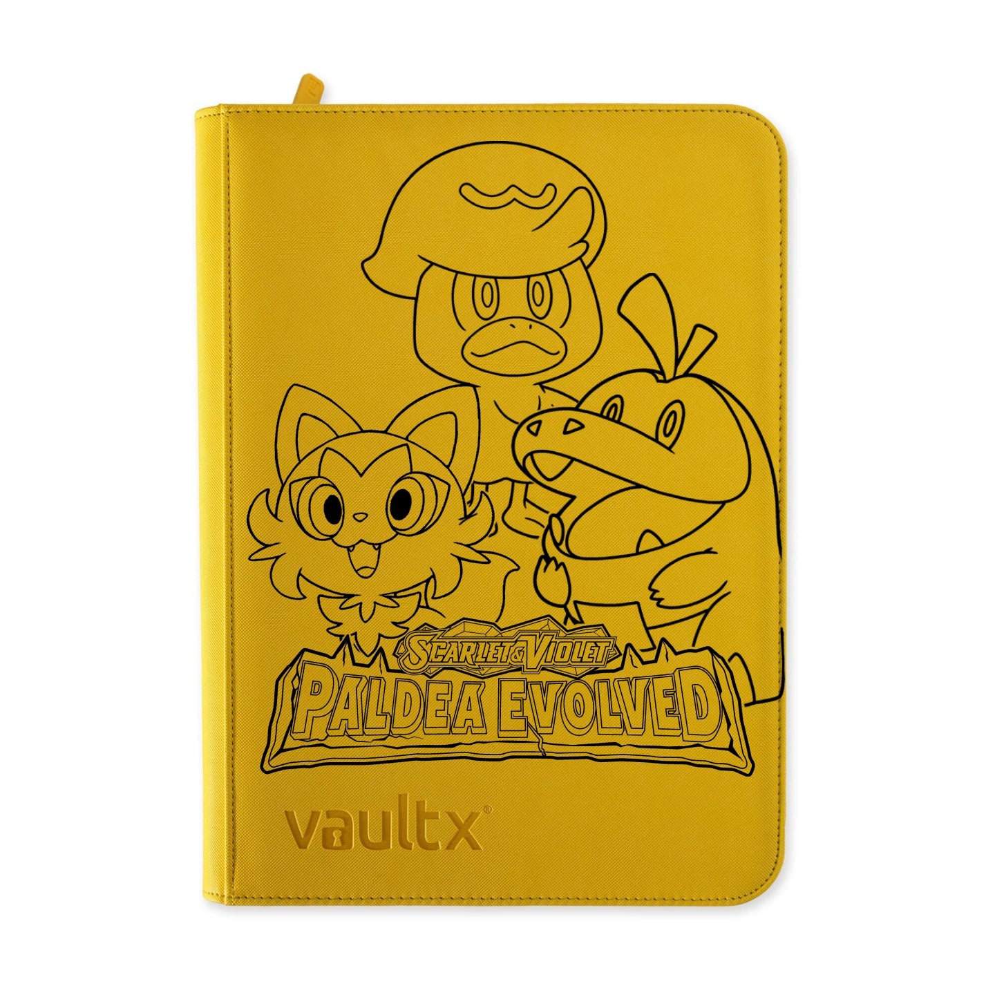 Paldea Evolved (SV2)