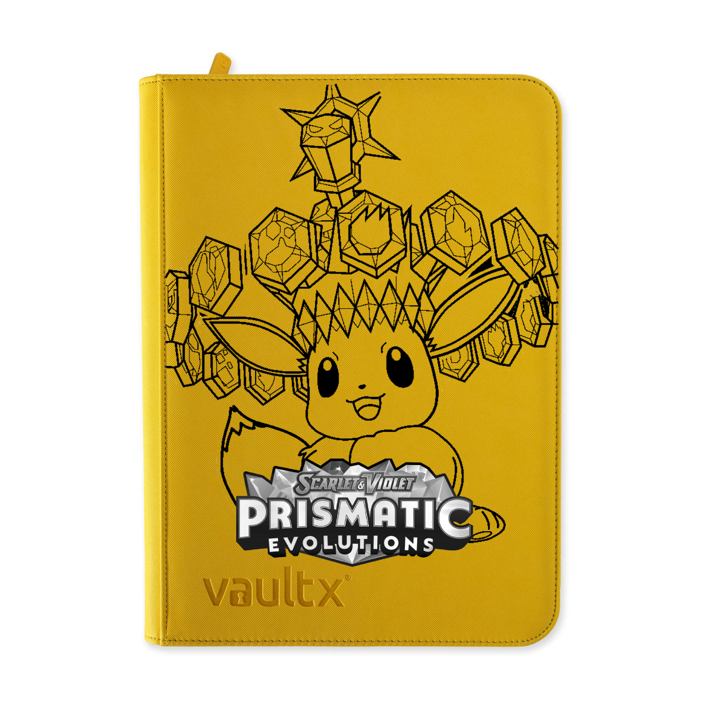 Prismatic Evolutions (SV8.5)