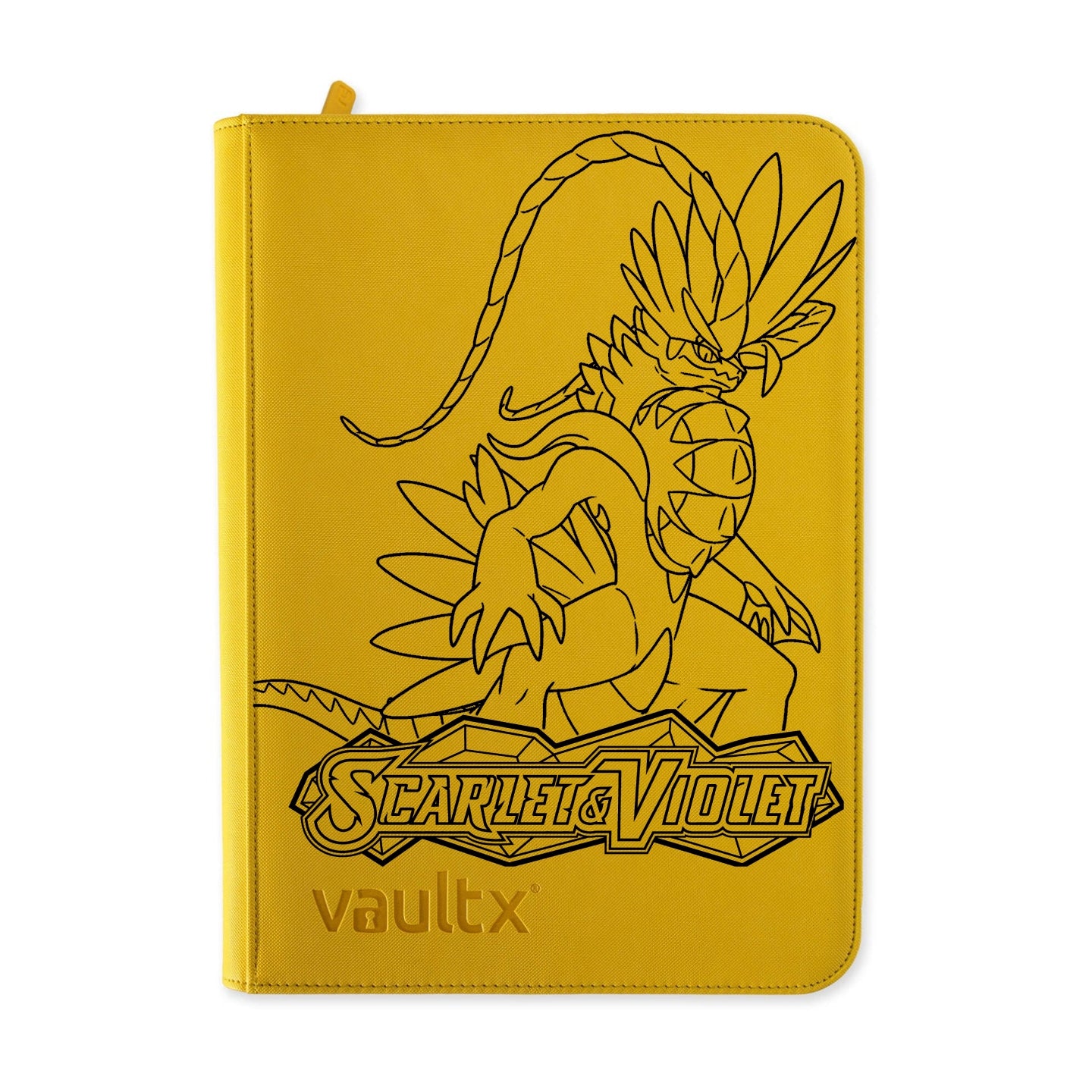 Scarlet & Violet Base (SV1)