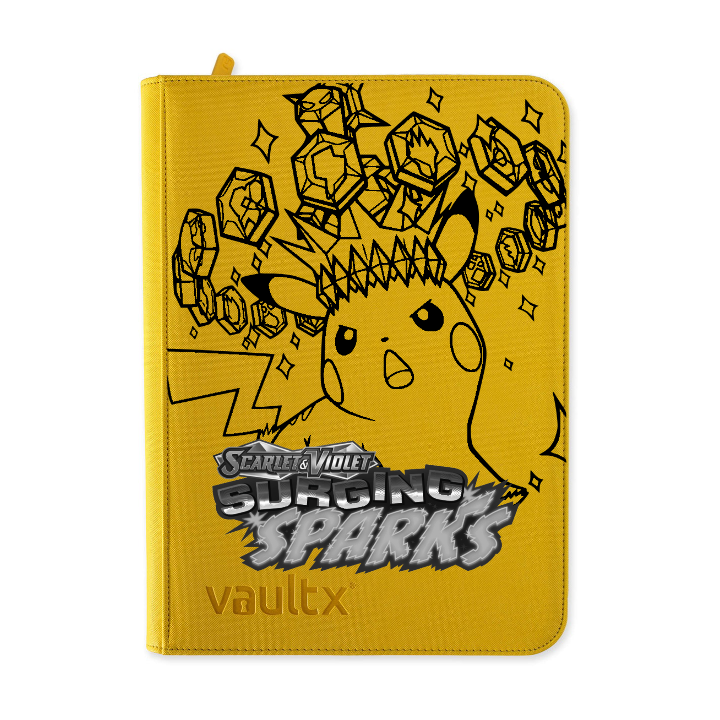 Surging Sparks (SV8)