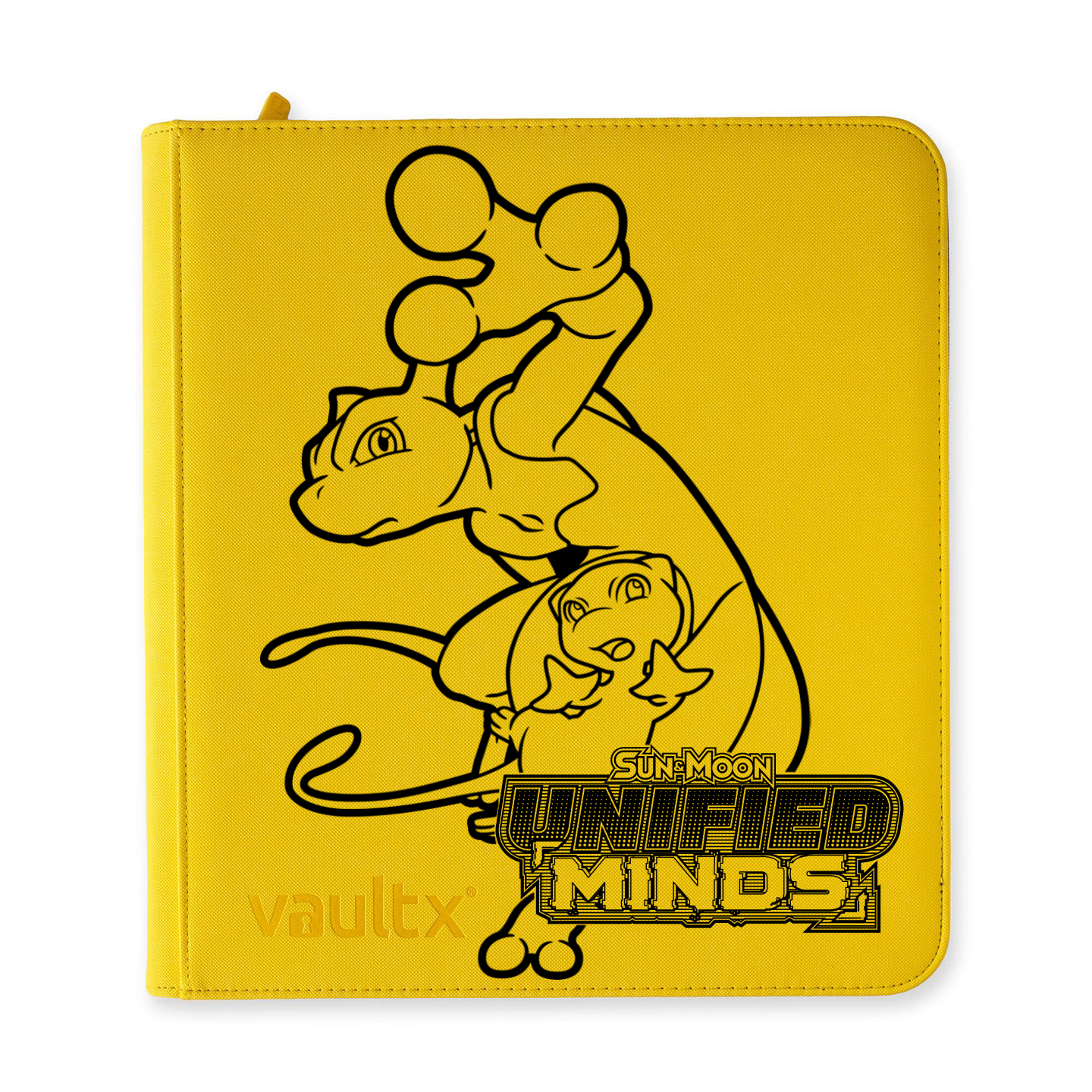 Unified Minds (SM11)