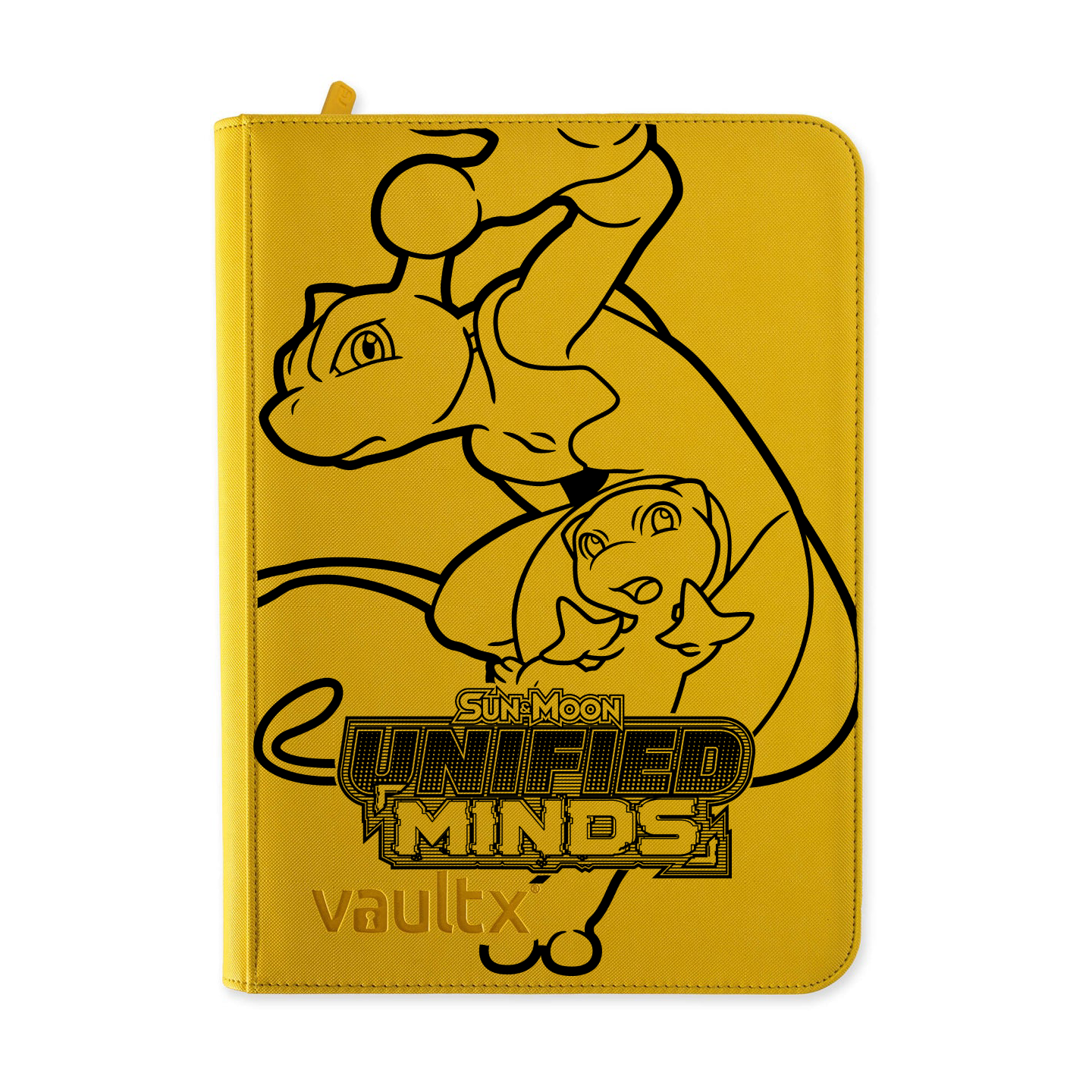 Unified Minds (SM11)