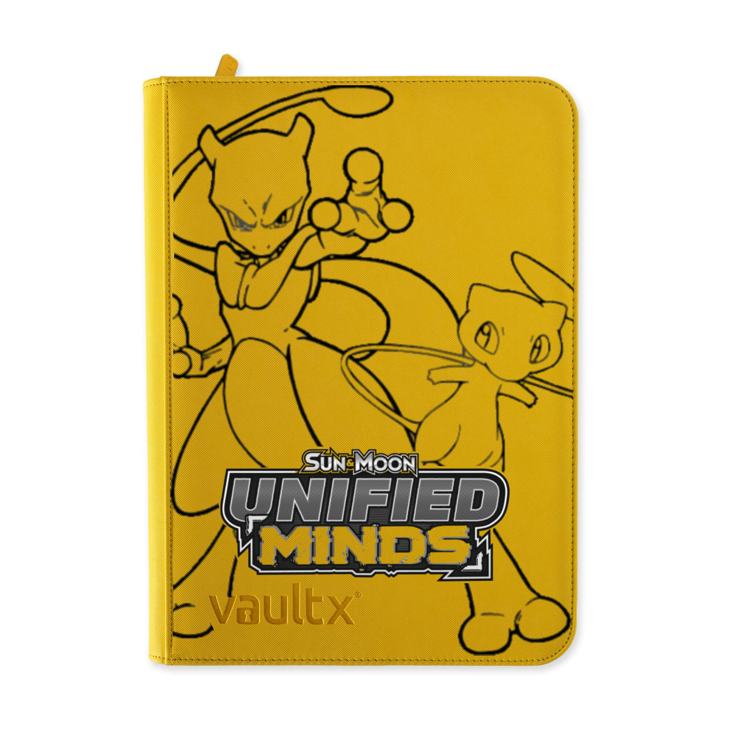 Unified Minds (SM11)